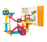 BrainToys - Magneti e giocattoli magnetici, multicolore (350070)