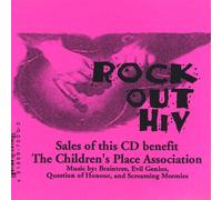 Braintree/Evil Genius/Question Of Honour/Screaming - Rock Out Hiv