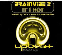 Brainvibe - It's hot