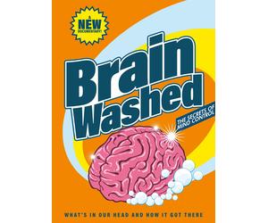 Brainwashed: The Secrets Of Mind Control (DVD) Various