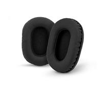 Brainwavz - Cuscinetti auricolari per Sony MDR 7506 - V6 - CD900ST con cuscinetti in memory foam e adatti per altri auricolari