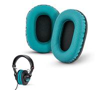 Brainwavz - Cuscinetti auricolari per Sony MDR 7506 - V6 - CD900ST con cuscinetti in memory foam e adatti per altri auricolari