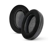 Brainwavz Earpads (Hybrid) : Cuscinetti per Cuffie in Memory Foam - Ibridi