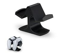 Brainwavz - Supporto per controller da tavolo, design universale per Xbox ONE, PS5, PS4, PC, Steelseries, Steam e molto altro ancora, riduce il disordine UGDS-03