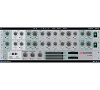 Brainworx bx_2098 EQ