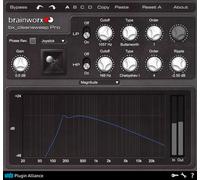 Brainworx bx_cleansweep Pro