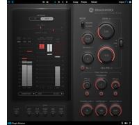 Brainworx bx_limiter True Peak