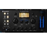 Brainworx bx_masterdesk True Peak