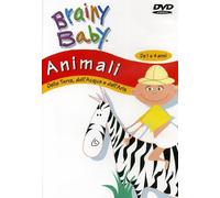 Brainy baby - Animali