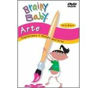 Brainy Baby. Arte