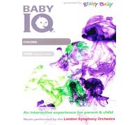 Brainy Baby - Baby Iq: Colors