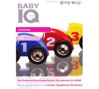 Brainy Baby - Baby Iq: Counting