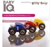 Brainy Baby - Baby Iq: Counting