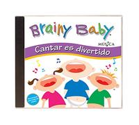 Brainy Baby - Cantar Es Divertido