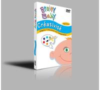 Brainy baby : créativité