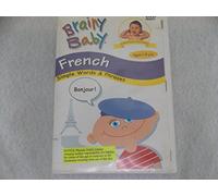 Brainy Baby - French