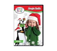Brainy Baby: Jingle Bells [DVD] [Regione 1] [Importazione USA] [NTSC]