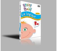 Brainy baby : la logique