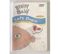 Brainy Baby: Left Brain