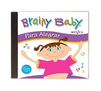 Brainy Baby - Para Alegrar