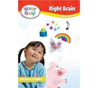 Brainy Baby - Right Brian