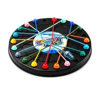 Brainy Knots Giochi di logica a partire dai 6 anni, giochi di pensiero per bambini a partire da 8 giochi di puzzle per bambini dai 10 anni in su, giochi all'aperto per bambini a partire dai 10 Rush