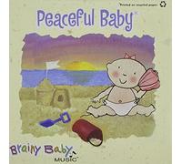 Brainy Music - Peaceful Baby