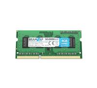BRAINZAP Best Electronics - Memoria RAM da 4 GB DDR3 SO-DIMM PC3L-12800S-11-13-B4 1Rx8 1600 MHz 1.35V CL11