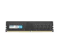 BRAINZAP Memoria RAM da 8 GB DDR4 DIMM PC4-2666V-UA1-11 1Rx8 2666 MHz 1.2 V CL19 Computer PC Unbuffered Non-ECC