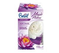 Brait Amb Brait 75 ml Lotus Flower 3 pezzi 75 ml