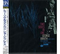 Braith,George - Two Souls in One