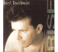 BRAITHWAITE, DARYL - BRAITHWAITE, DARYL - RISE