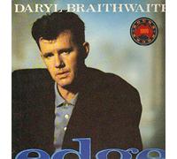 Braithwaite Daryl - Edge