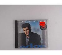 Braithwaite,Daryl - Edge