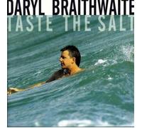 BRAITHWAITE, DARYL - TASTE THE SALT