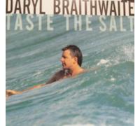 Braithwaite, Daryl - Taste The Salt [Import]