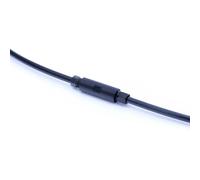 Brakco Connettore M8x0.75 Shimano 2 Unità Black