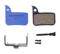 Brakco Pastiglie Freno A Disco Performance Gravel-road Sram Red 22 B1/force 22/1/cx1/rival 22/1 Multicolor