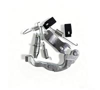 Brake 44121-JE00A for per nissan Qashqai J10 Metal Brake 44121-JE00A | Part number 44121-JE00A, exact fit for Qashqai J10, high-quality metal construction, reliable braking performance