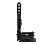 Brake a mano da corsa USB SIM PC 14BIT con morsetto Asseto G25/G27/G29/T300 Y1