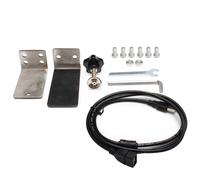 Brake a mano da corsa USB SIM PC 14BIT con morsetto Asseto G25/G27/G29/T300 Y1