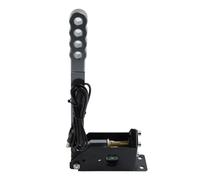 Brake a mano da corsa USB SIM PC 14BIT con morsetto Asseto G25/G27/G29/T300 Y1