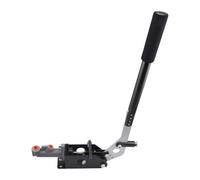 Brake A Mano Idraulico - Freno Da Corsa Per Auto Alla Deriva, Brake E A In Lega Regolabile Universale, Freni A Leggeri Delle Strade, Il , La Competizione Di Corse - Rosso/nero/blu