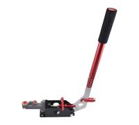 Brake A Mano Idraulico - Freno Da Corsa Per Auto Alla Deriva, Brake E A In Lega Regolabile Universale, Freni A Leggeri Delle Strade, Il , La Competizione Di Corse - Rosso/nero/blu