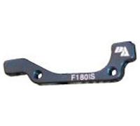 Brake authority adaptor front mount is pm 180mm