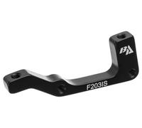 Brake authority adaptor front mount is pm 203mm