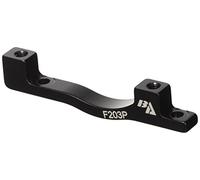 Brake Authority, Adattatore Anteriore 203 mm Forcella PM/Pinza PM