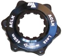 Brake Authority Adattatore Disco 6 Fori per Mozzi Centerlock