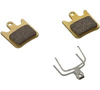 Brake Authority BA4049A Hope X2 - Coppia di pastiglie per Freni