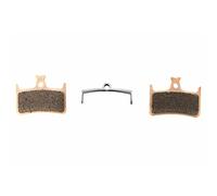 Brake Authority ba4059b Blister di Freno a Disco Unisex Adulto, Nero